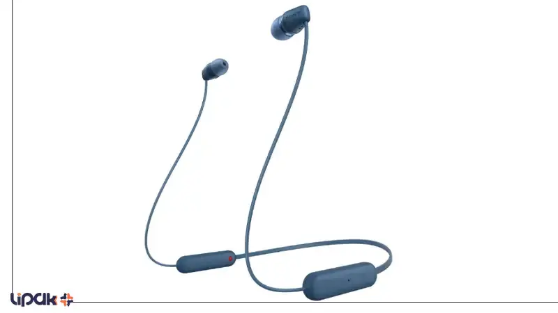 هندزفری in ear سونی